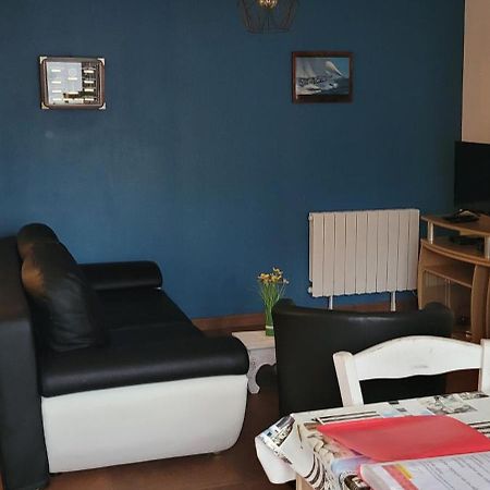 Apartamento Au Coeur De Pornic Exterior foto
