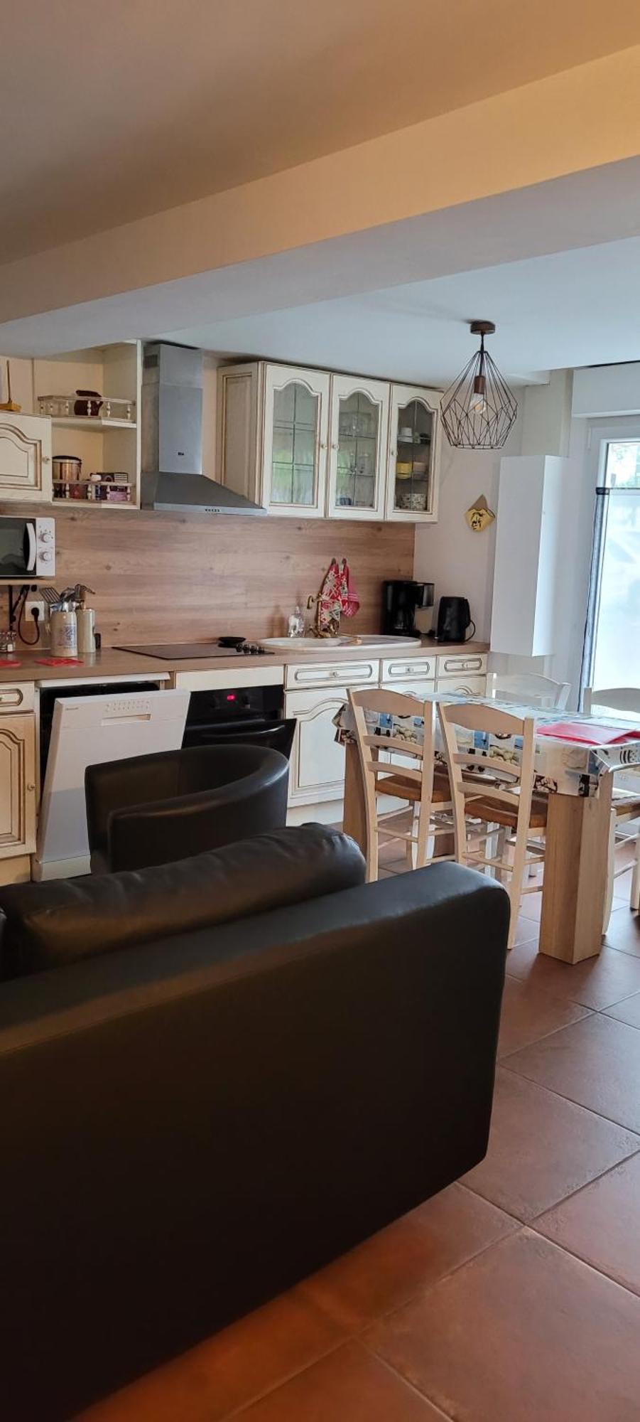 Apartamento Au Coeur De Pornic Exterior foto